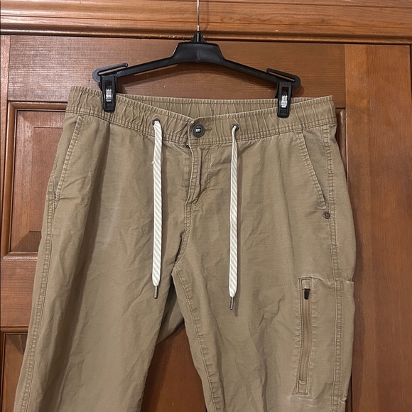 Vuori Ripstop Pant medium - Picture 3 of 5